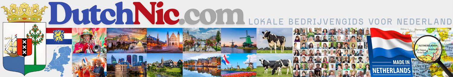 Gemaakt in Nederland - EYEgraphics